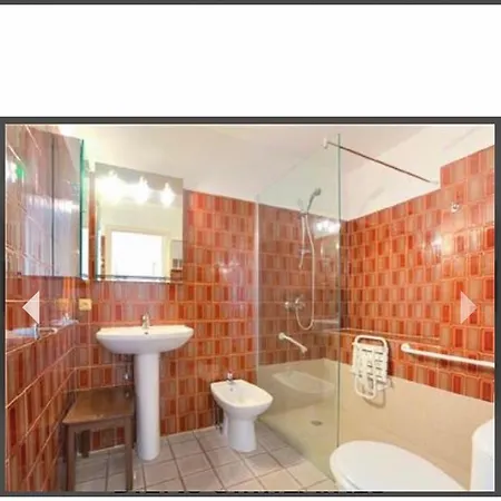 Appartement Trière