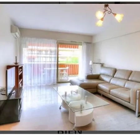 Trière Appartement