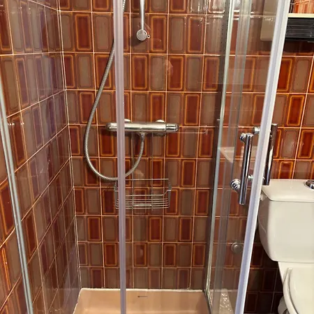 Appartement Trière