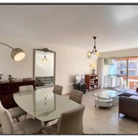 Appartement Trière Antibes