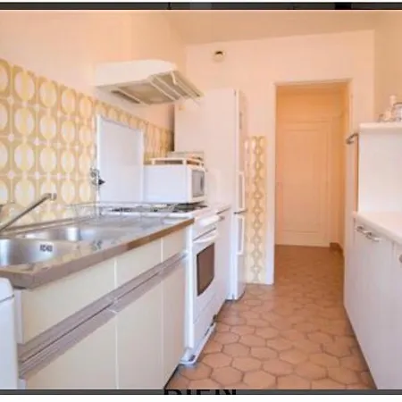 Trière Appartement Antibes