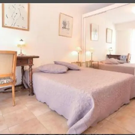 Appartement Trière Antibes