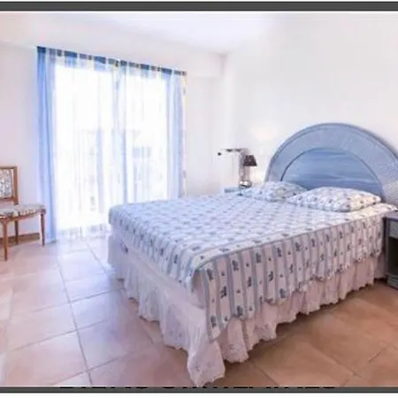 Appartement Trière Antibes