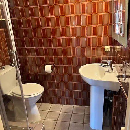 Triere Apartment Antibes
