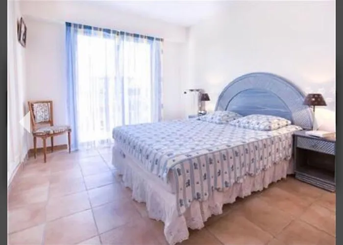 Appartamento Trière Antibes